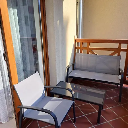 Apartment Przy Szlaku