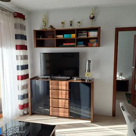 Przy Szlaku Apartment Schreiberhau