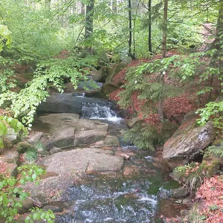 Apartament Przy Szlaku