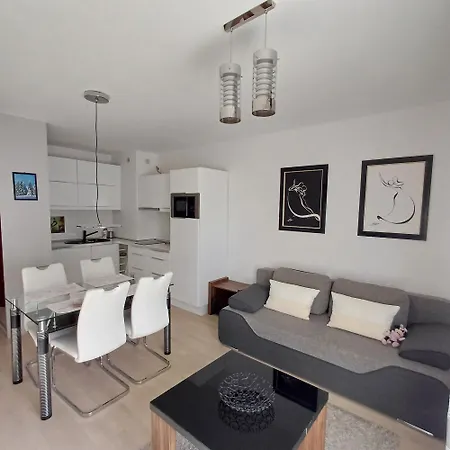 Apartament Przy Szlaku Szklarska Poręba