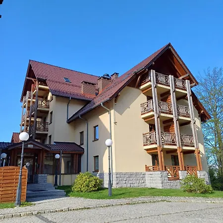 Przy Szlaku Apartament