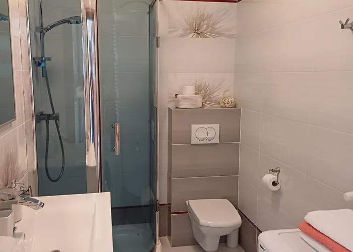 Przy Szlaku Szklarska Poreba