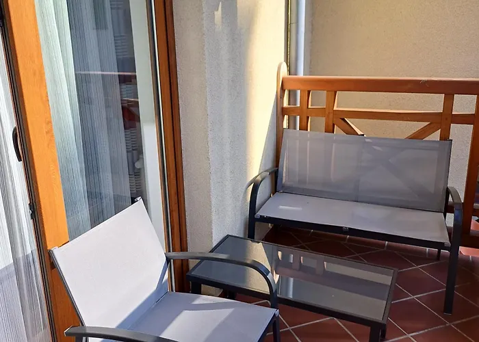 Apartment Przy Szlaku