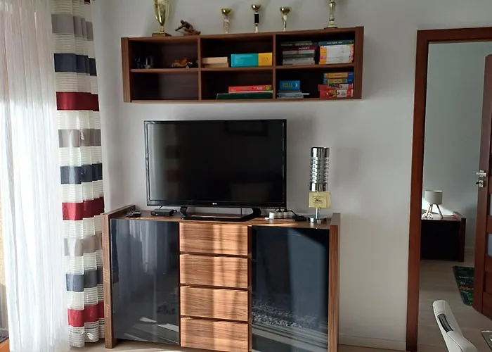 Przy Szlaku Apartment Szklarska Poreba